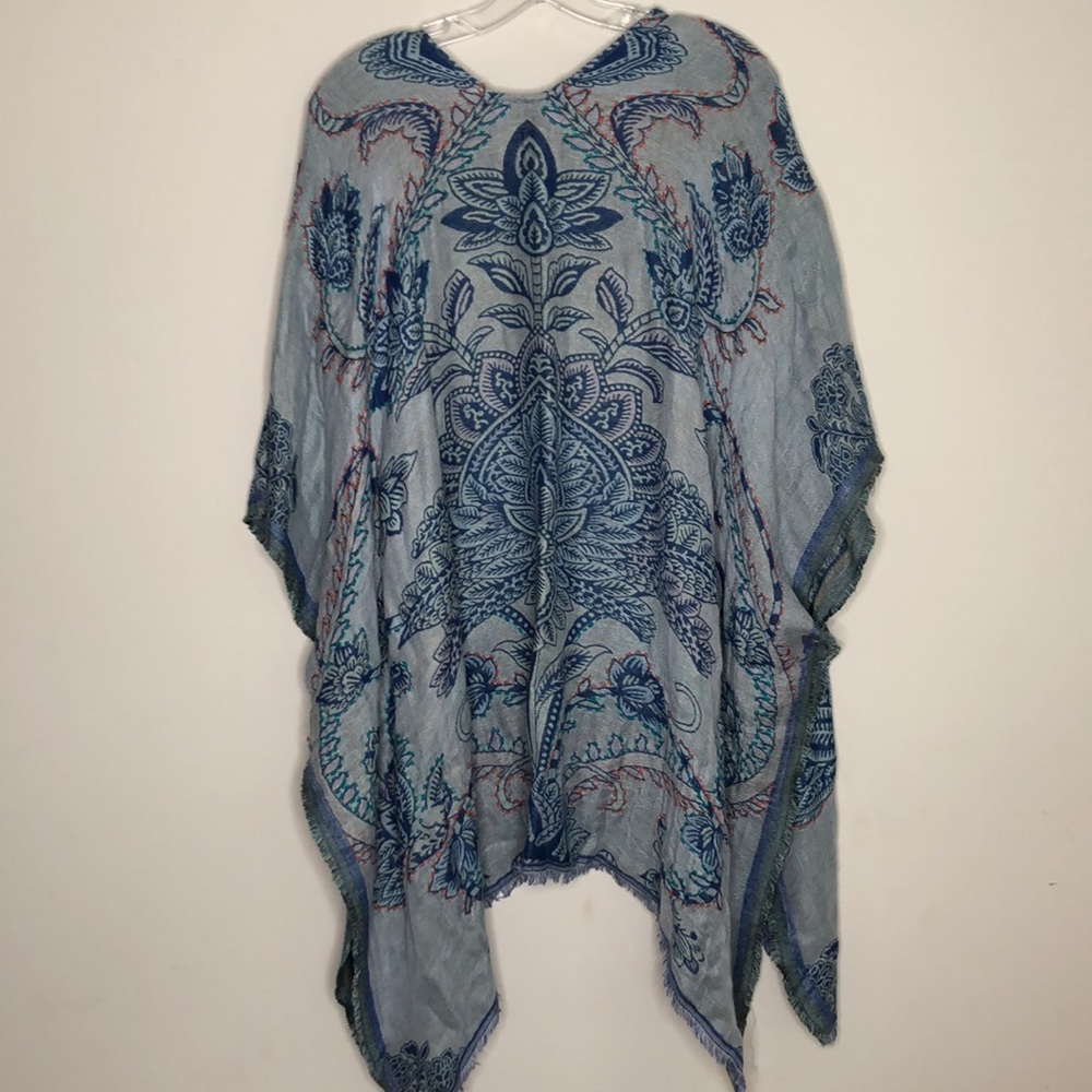 Chico’s reversible wrap - Picture 4 of 7